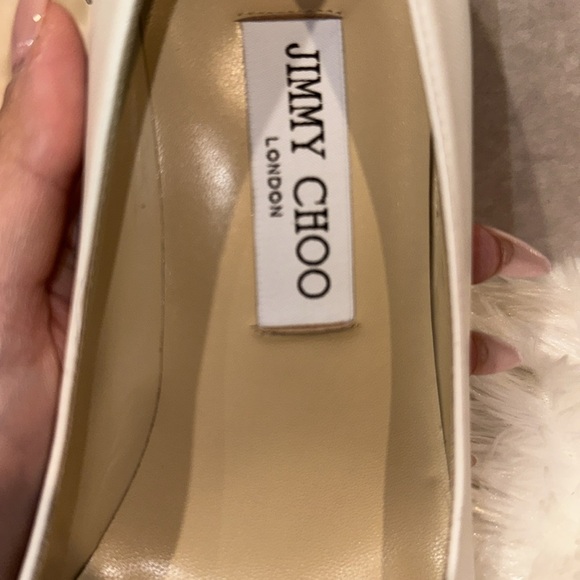 Jimmy choo pumps - Picture 5 of 8